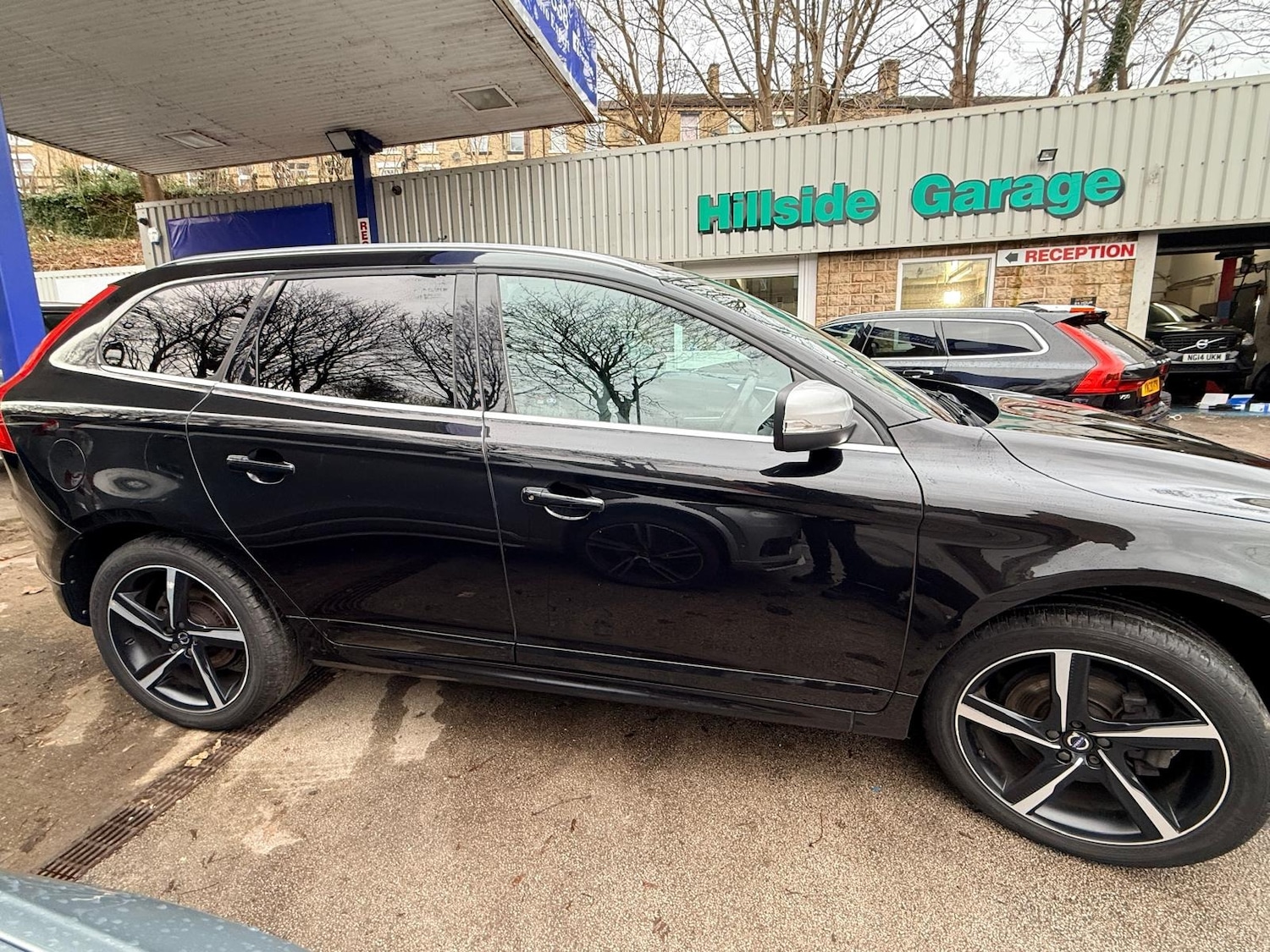 Used Volvo XC60 2016 for sale - 77159178: Photo 8