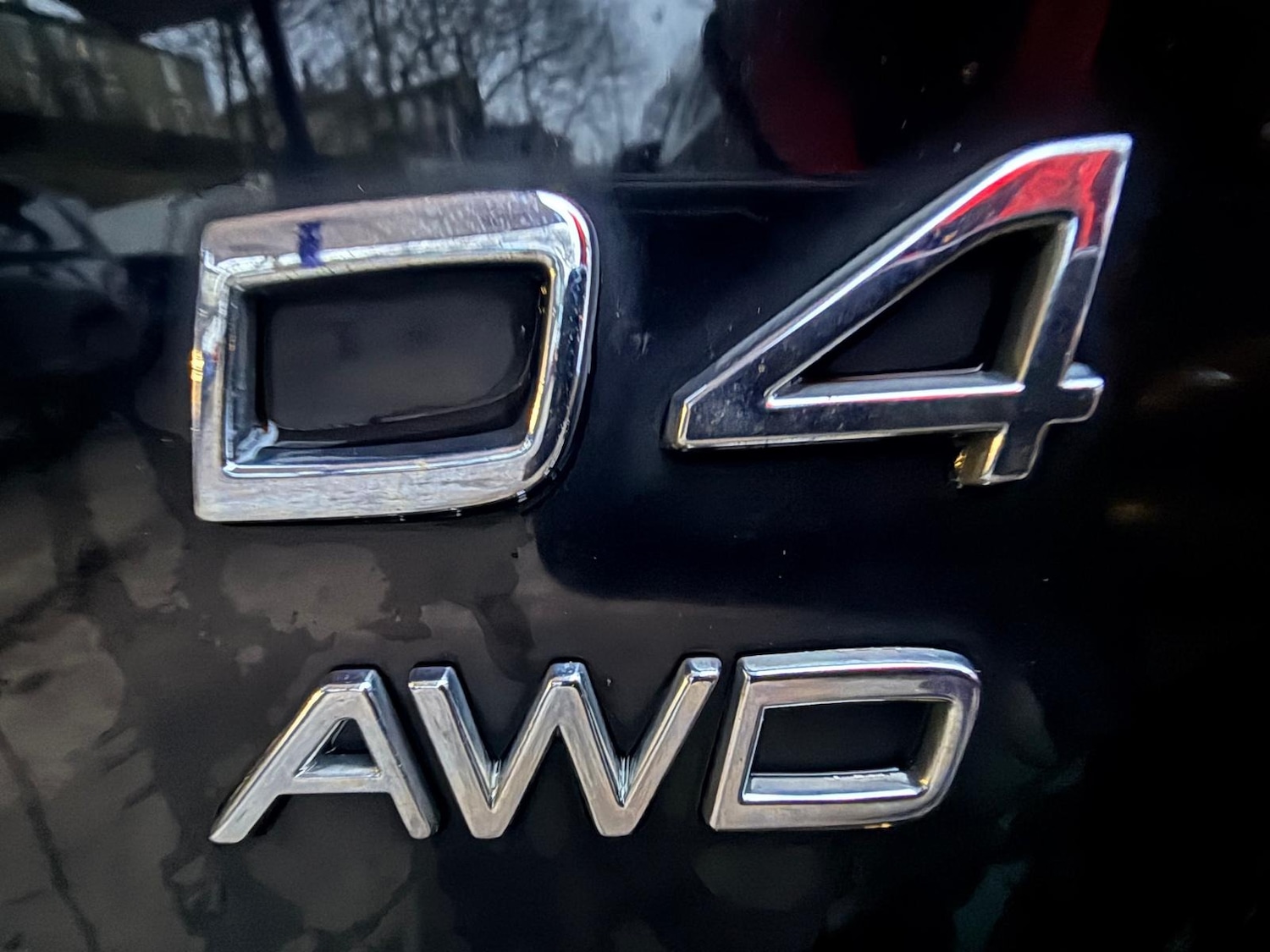 Used Volvo XC60 2016 for sale - 77159178: Photo 9