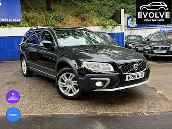 Used Volvo XC70 2016 for sale - 79671441: Photo