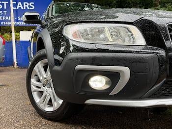 Used Volvo XC70 2016 for sale - 79671441: Photo