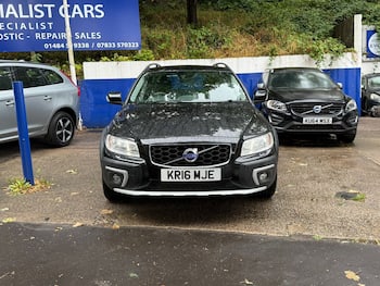 Used Volvo XC70 2016 for sale - 79671441: Photo
