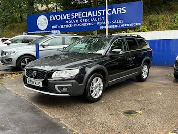 Used Volvo XC70 2016 for sale - 79671441: Photo