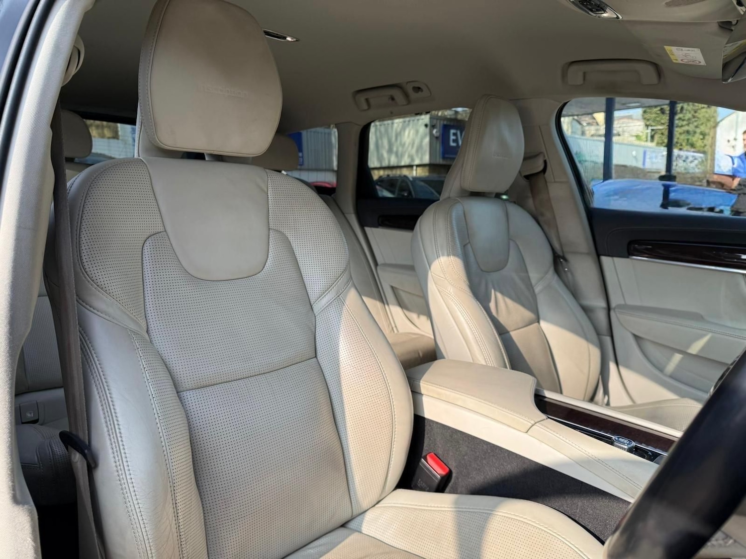 Used Volvo V90 2020 for sale - 78022651: Photo 14