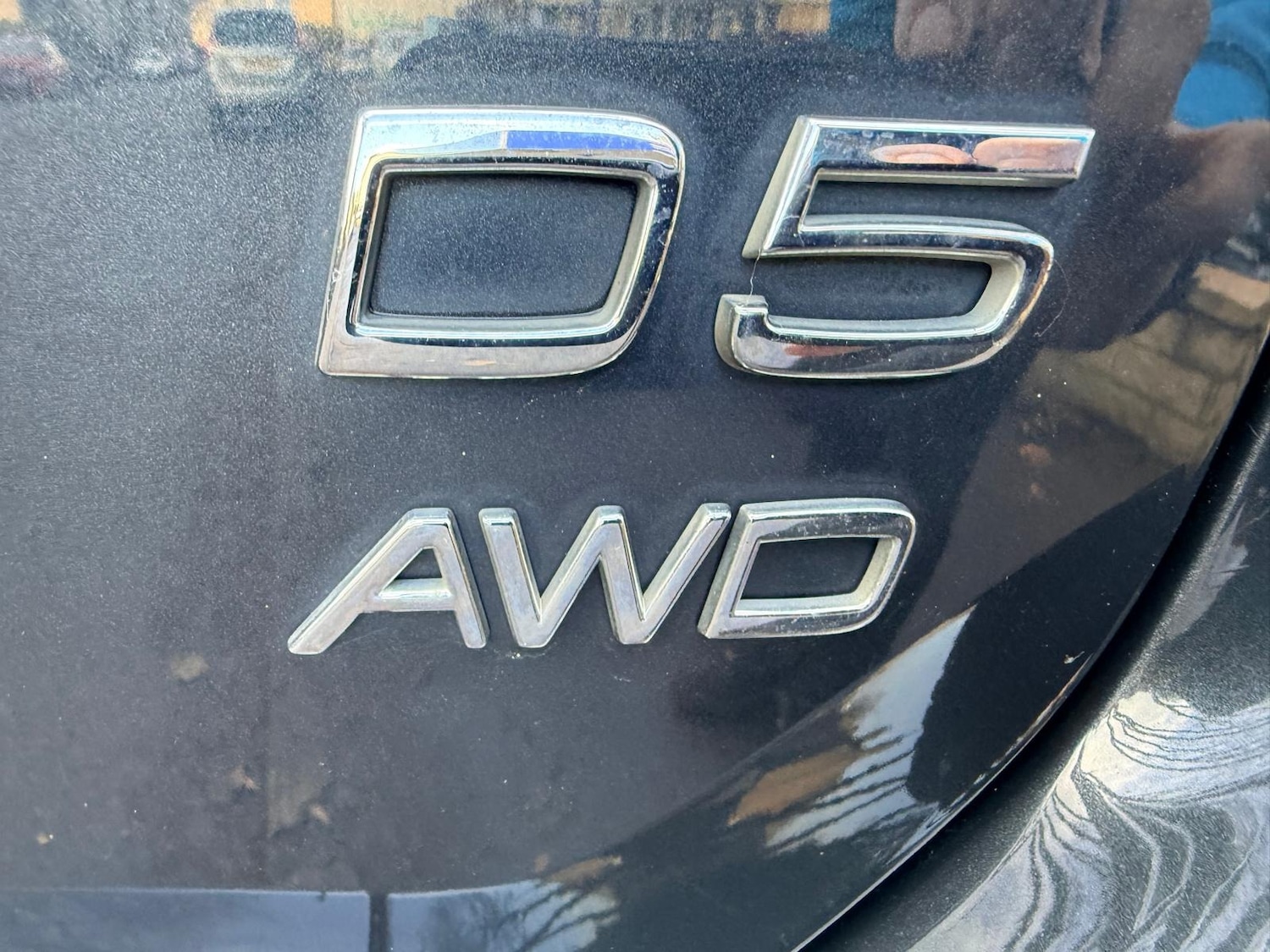 Used Volvo XC60 2015 for sale - 76877482: Photo 10