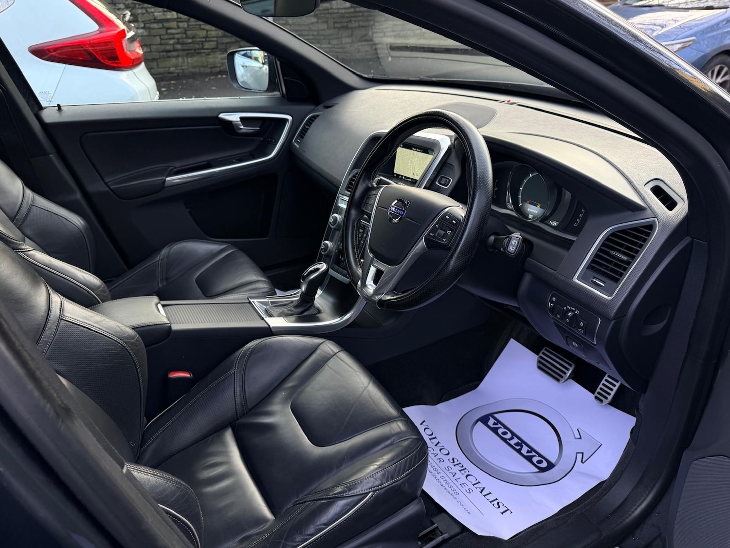 Used Volvo XC60 2015 for sale - 76877482: Photo 13