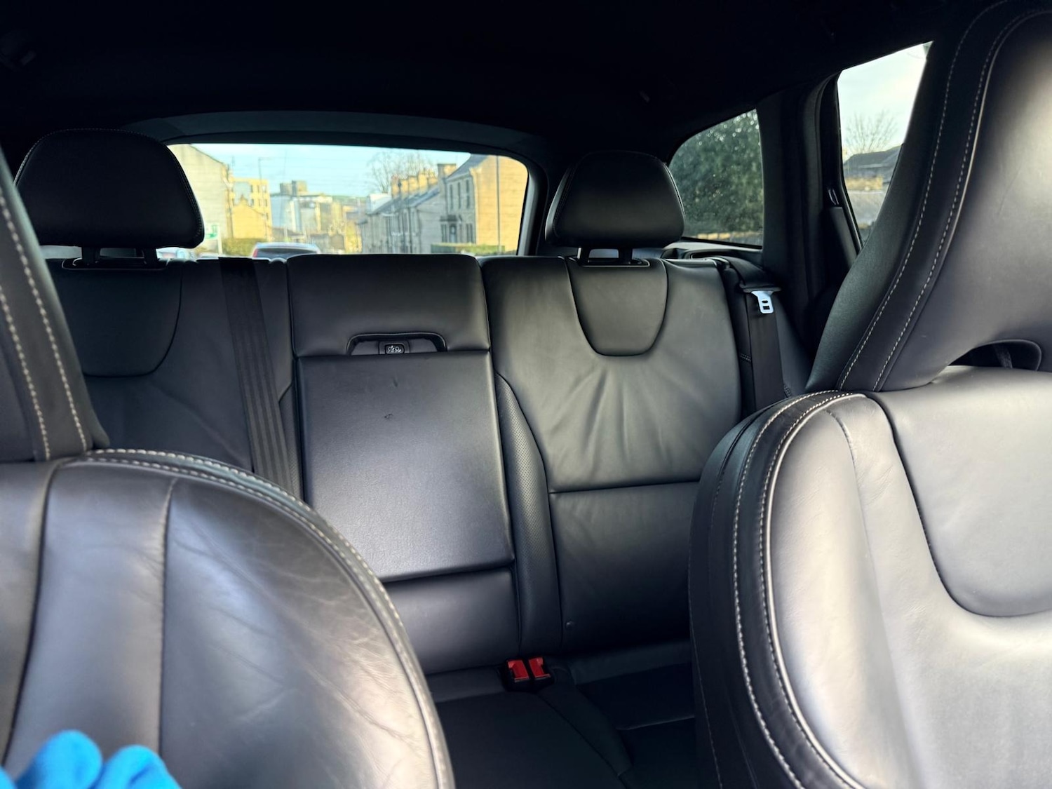 Used Volvo XC60 2015 for sale - 76877482: Photo 18