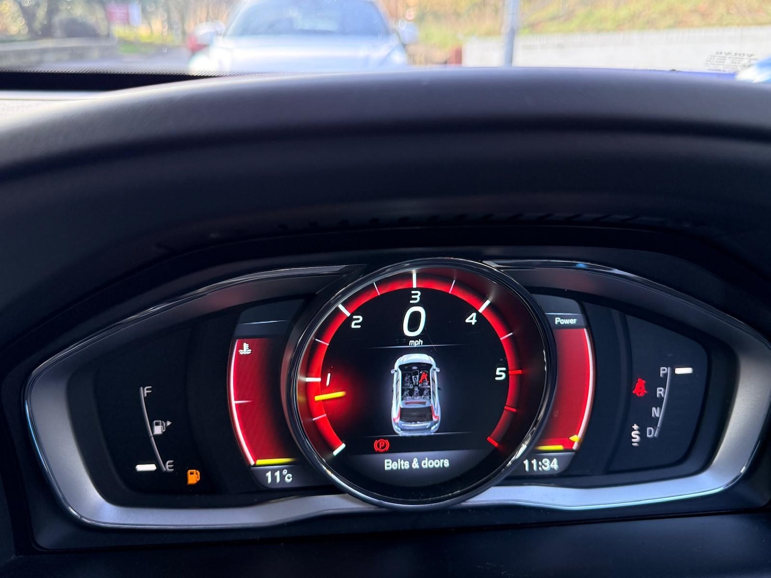 Used Volvo XC60 2015 for sale - 76877482: Photo 21