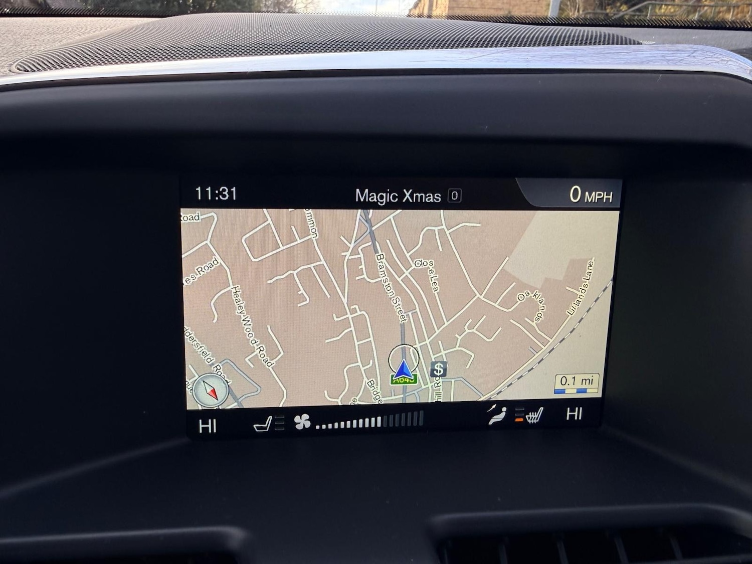 Used Volvo XC60 2015 for sale - 76877482: Photo 22