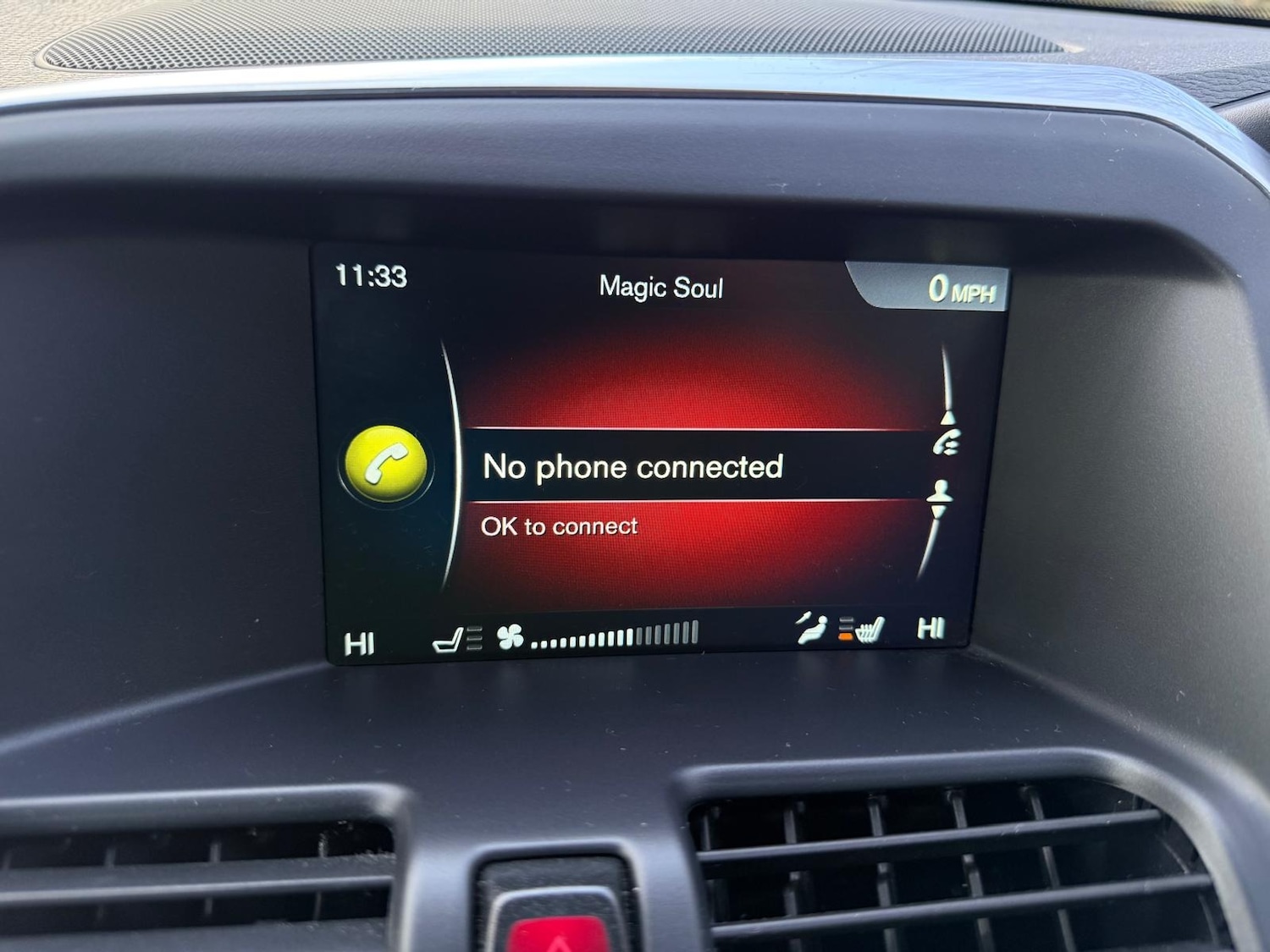 Used Volvo XC60 2015 for sale - 76877482: Photo 23