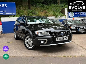 Used Volvo XC70 2015 for sale - 79273383: Photo