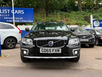 Used Volvo XC70 2015 for sale - 79273383: Photo