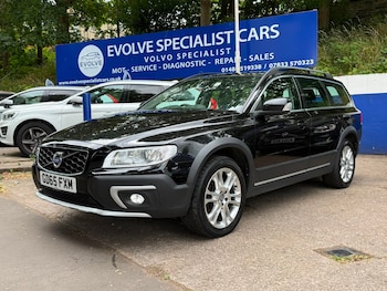 Used Volvo XC70 2015 for sale - 79273383: Photo