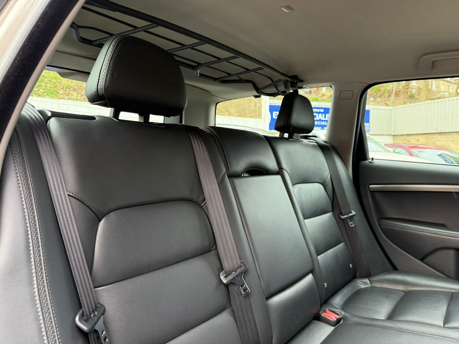 Used Volvo XC70 2014 for sale - 77911360: Photo 12