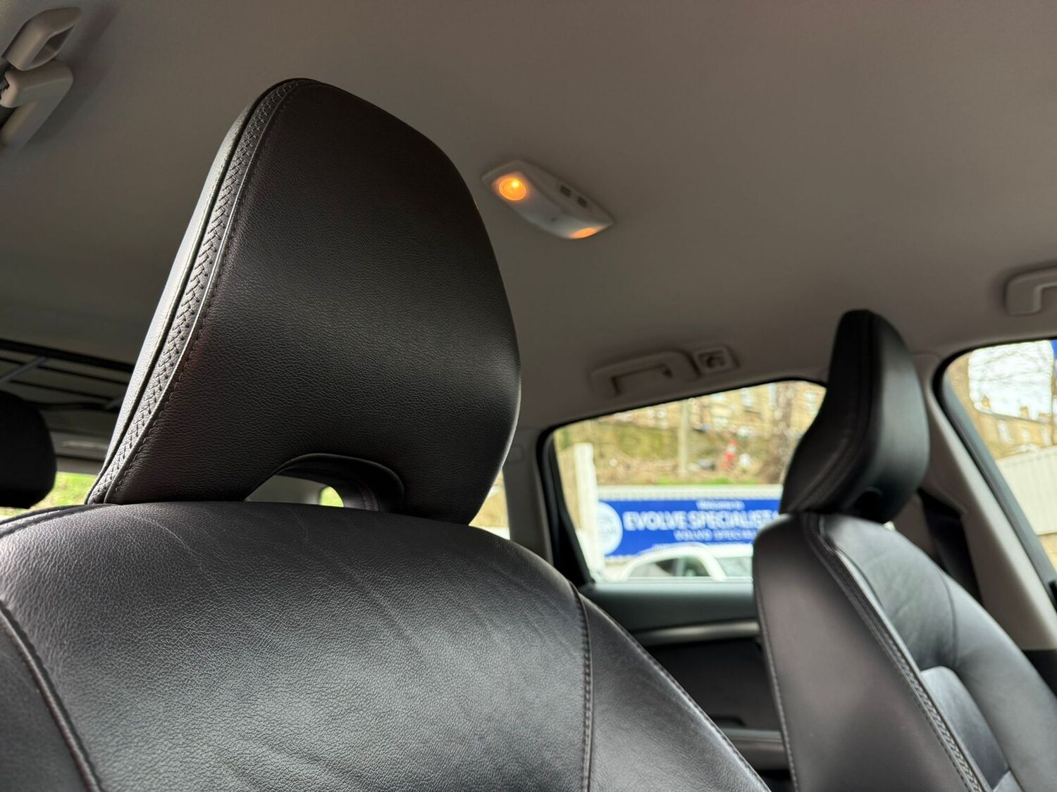 Used Volvo XC70 2014 for sale - 77911360: Photo 13