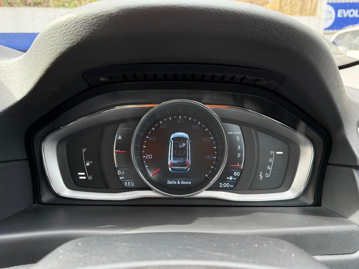 Used Volvo XC70 2014 for sale - 77911360: Photo 20