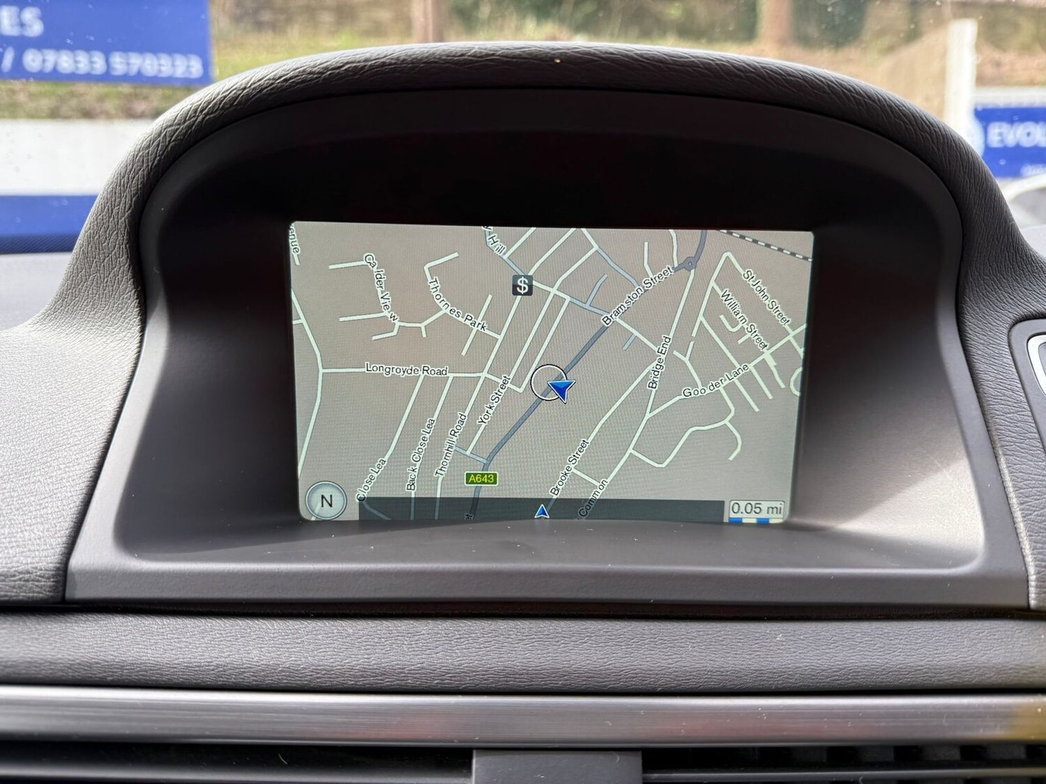 Used Volvo XC70 2014 for sale - 77911360: Photo 21