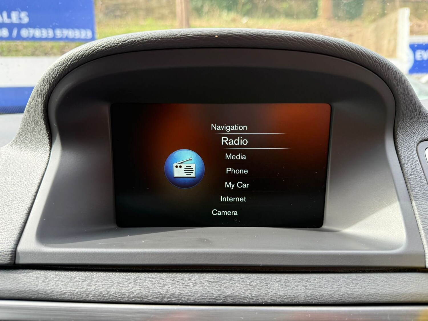 Used Volvo XC70 2014 for sale - 77911360: Photo 22