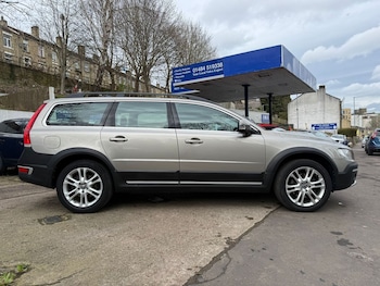 Used Volvo XC70 2014 for sale - 77911360: Photo