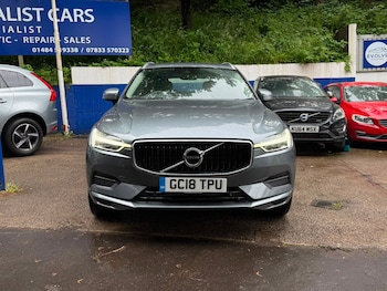 Used Volvo XC60 2018 for sale - 78880398: Photo