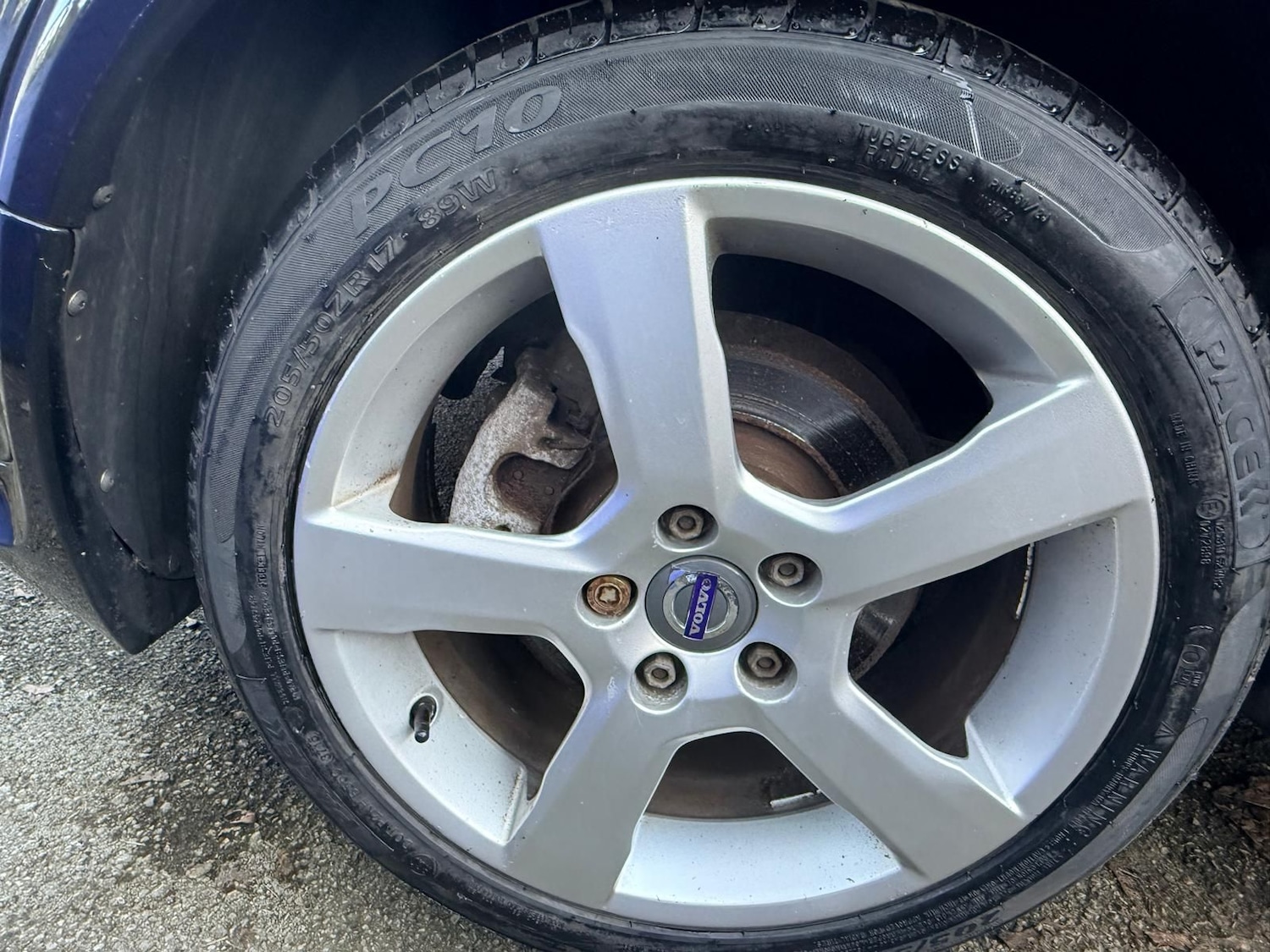 Used Volvo C30 2010 for sale - 77899047: Photo 15