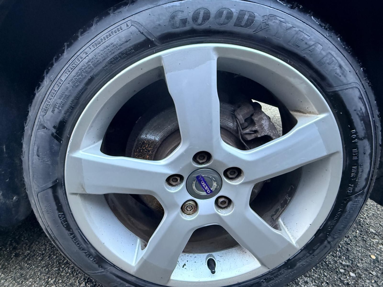 Used Volvo C30 2010 for sale - 77899047: Photo 16