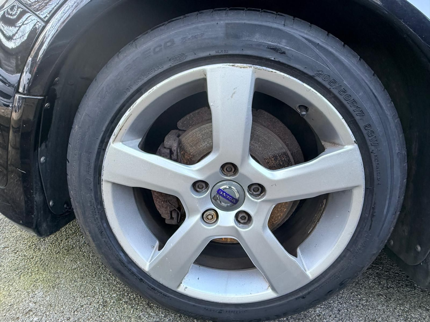 Used Volvo C30 2010 for sale - 77899047: Photo 17