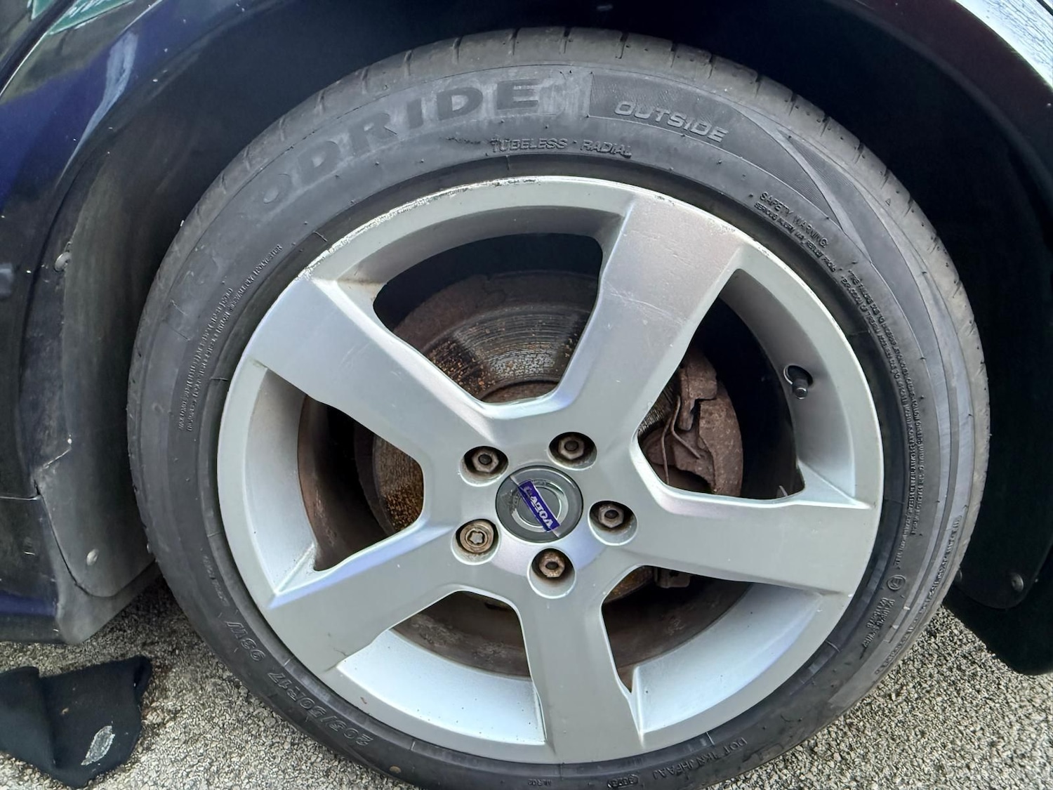 Used Volvo C30 2010 for sale - 77899047: Photo 18