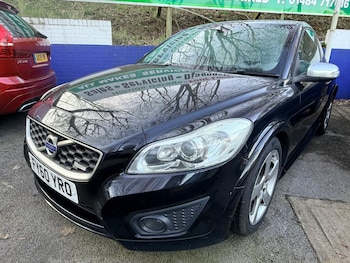 Used Volvo C30 2010 for sale - 77899047: Photo