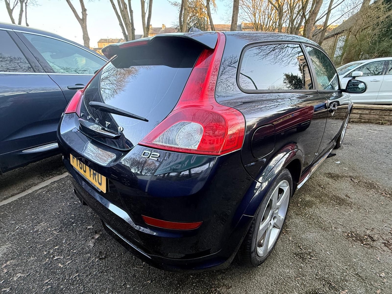 Used Volvo C30 2010 for sale - 77899047: Photo 6