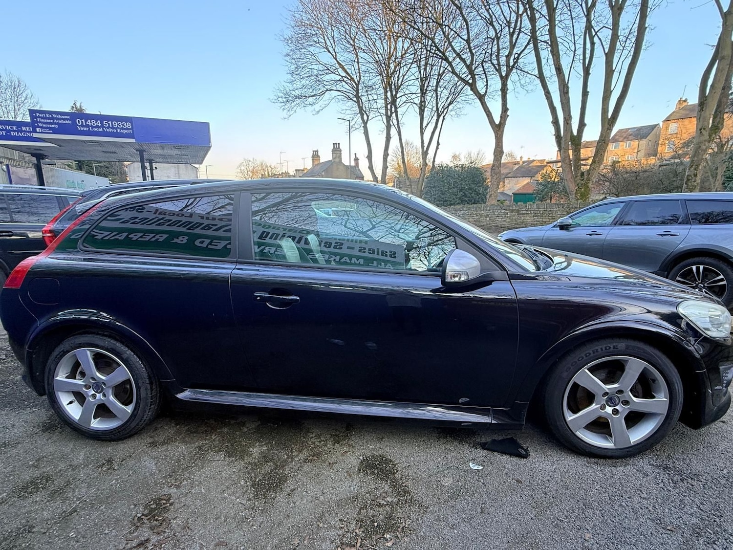 Used Volvo C30 2010 for sale - 77899047: Photo 8