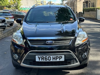 Used Ford Kuga 2010 for sale - 75910671: Photo