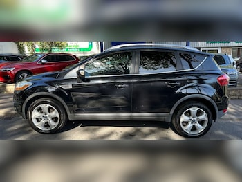 Used Ford Kuga 2010 for sale - 75910671: Photo