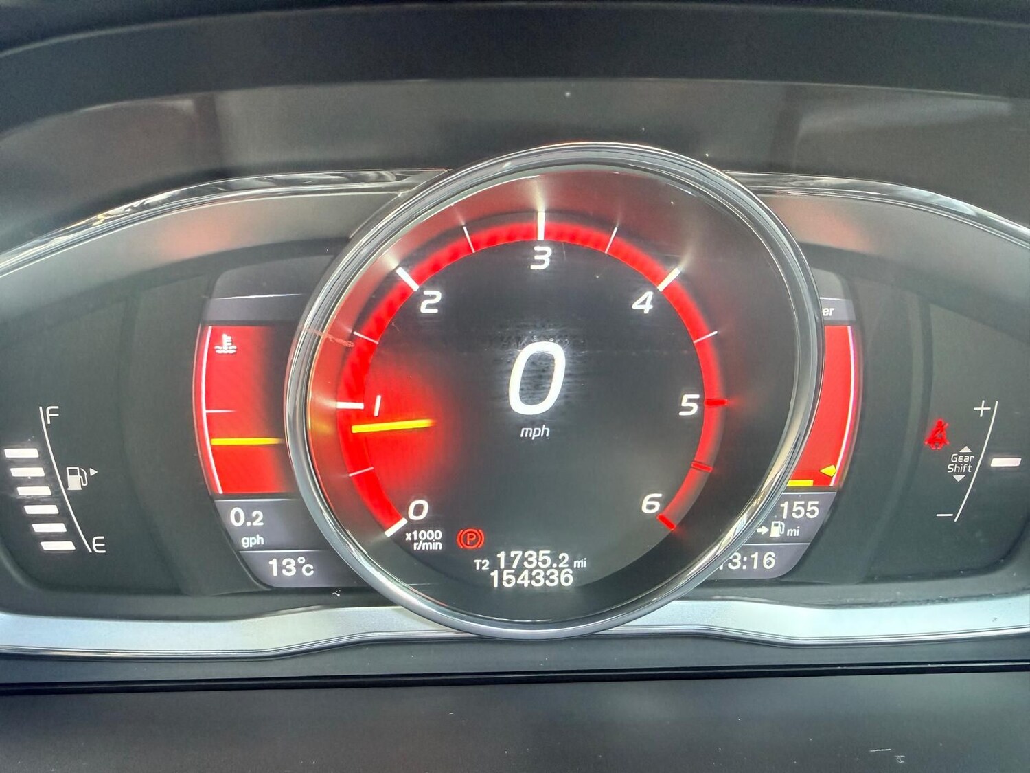 Used Volvo XC60 2015 for sale - 77710959: Photo 12