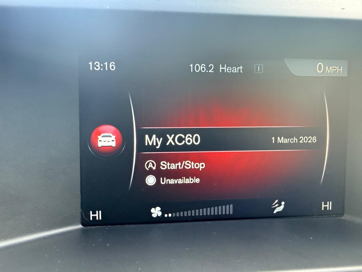 Used Volvo XC60 2015 for sale - 77710959: Photo 14