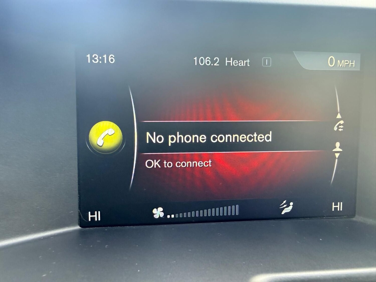 Used Volvo XC60 2015 for sale - 77710959: Photo 15