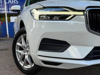 Used Volvo XC60 2018 for sale - 79868617: Photo