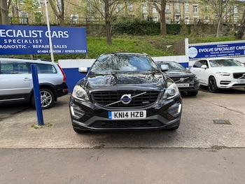 Used Volvo XC60 2014 for sale - 78293858: Photo