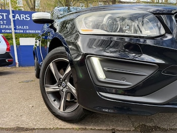 Used Volvo XC60 2014 for sale - 78293858: Photo