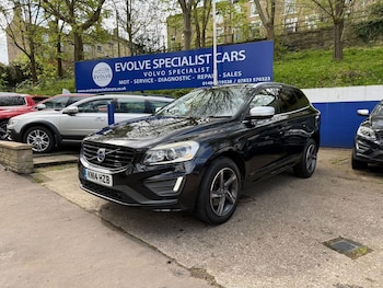 Used Volvo XC60 2014 for sale - 78293858: Photo