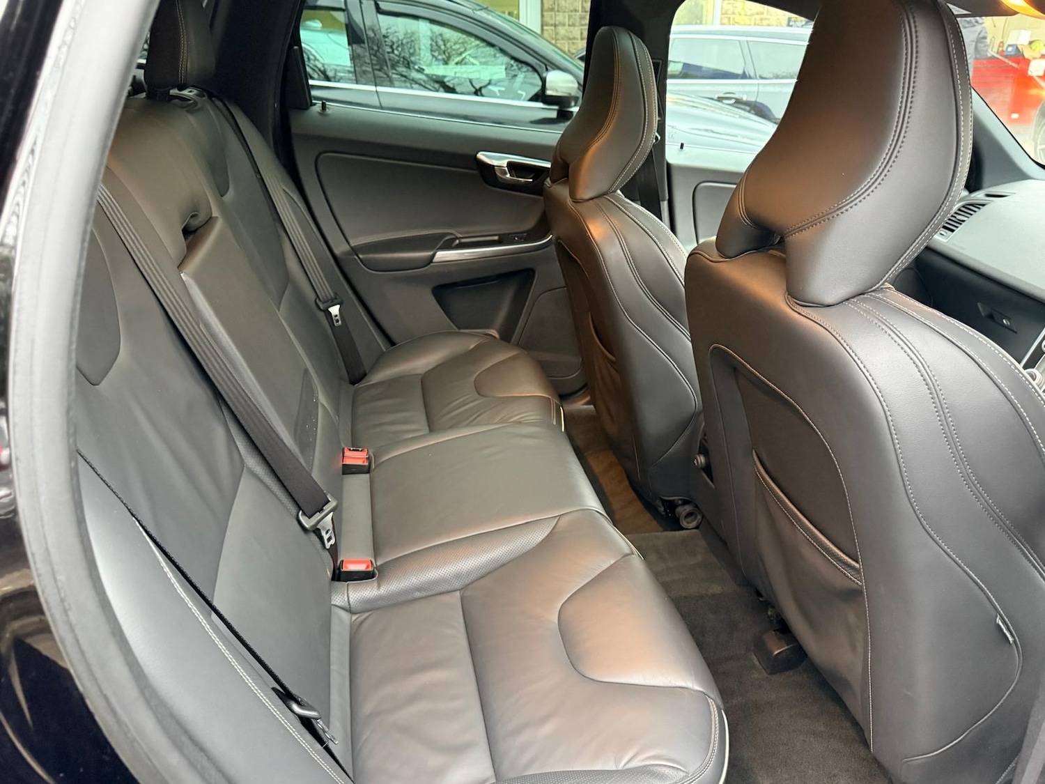 Used Volvo XC60 2015 for sale - 77151689: Photo 12