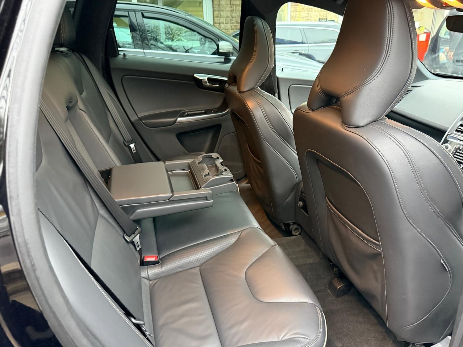 Used Volvo XC60 2015 for sale - 77151689: Photo 13