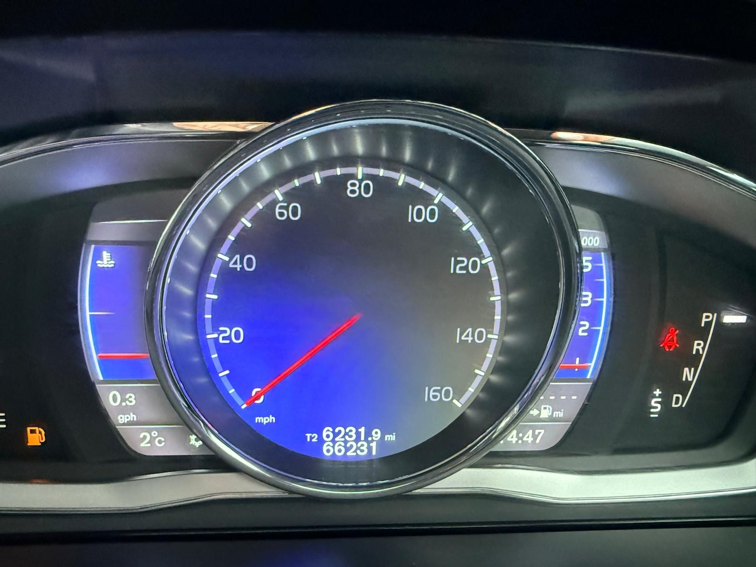 Used Volvo XC60 2015 for sale - 77151689: Photo 24