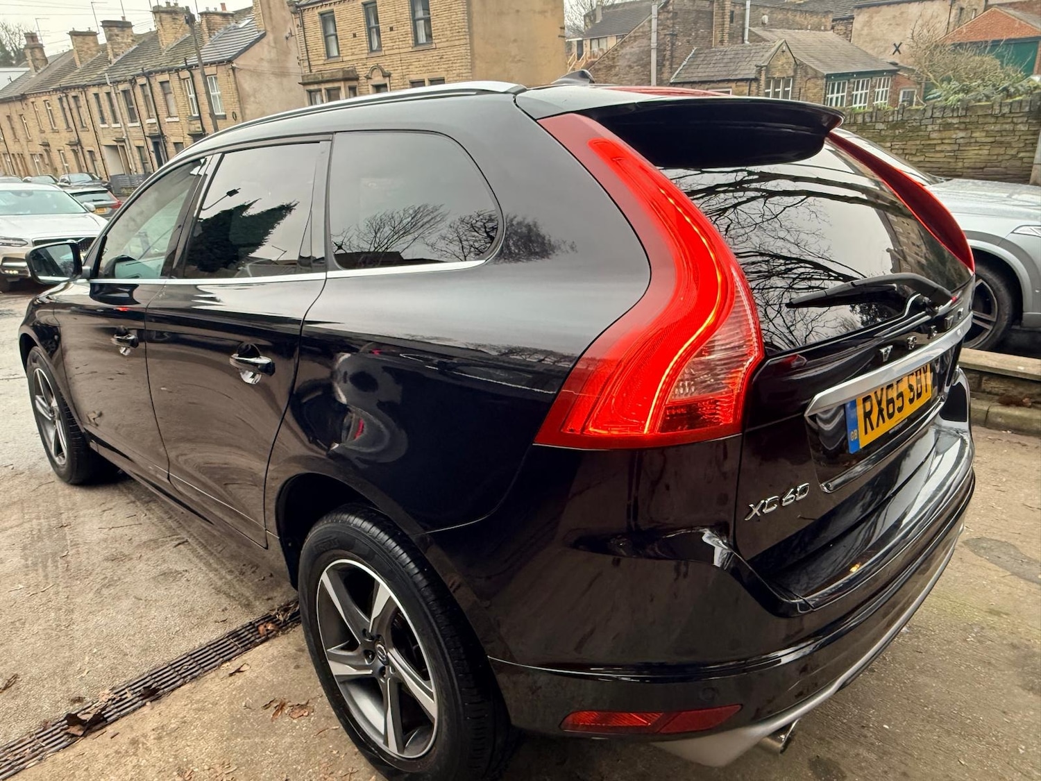 Used Volvo XC60 2015 for sale - 77151689: Photo 5