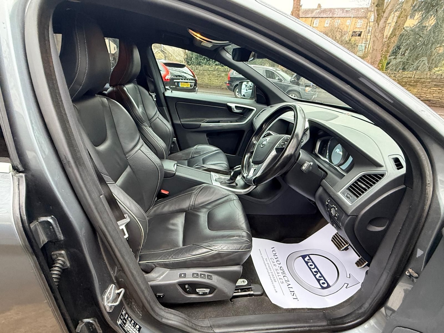 Used Volvo XC60 2016 for sale - 77218907: Photo 10