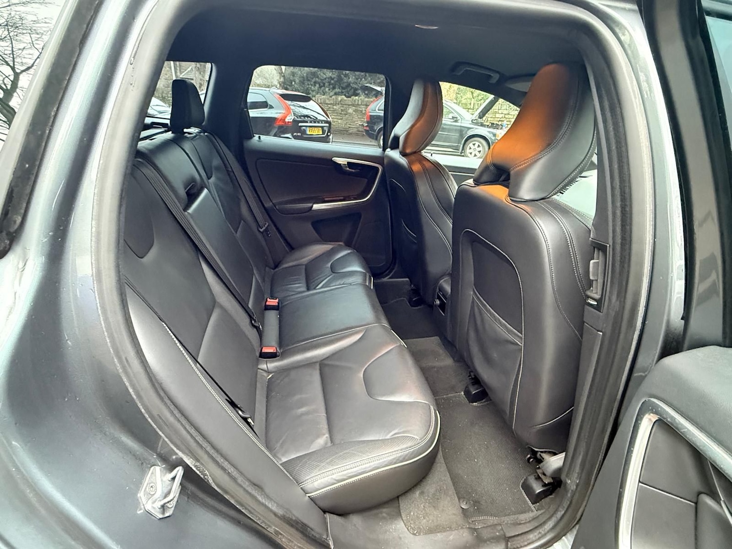 Used Volvo XC60 2016 for sale - 77218907: Photo 11