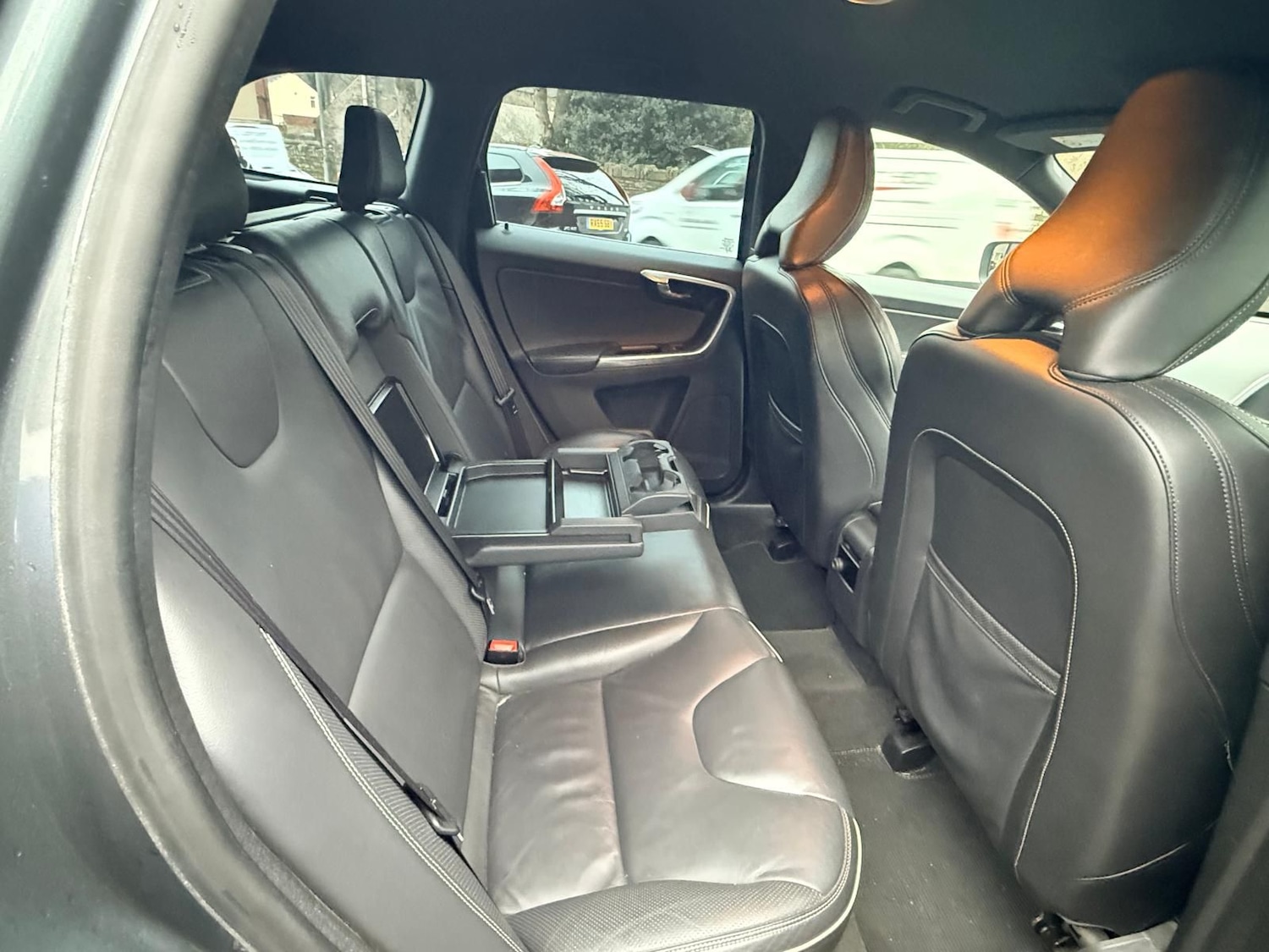 Used Volvo XC60 2016 for sale - 77218907: Photo 12