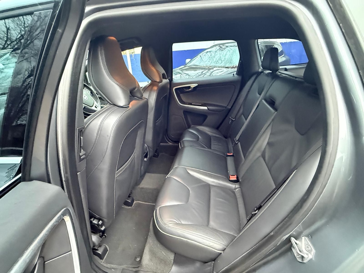 Used Volvo XC60 2016 for sale - 77218907: Photo 15