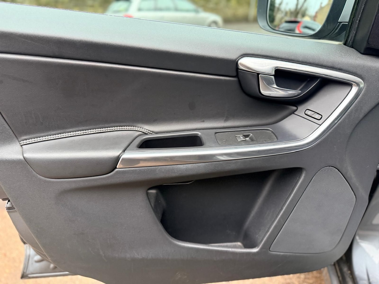 Used Volvo XC60 2016 for sale - 77218907: Photo 19