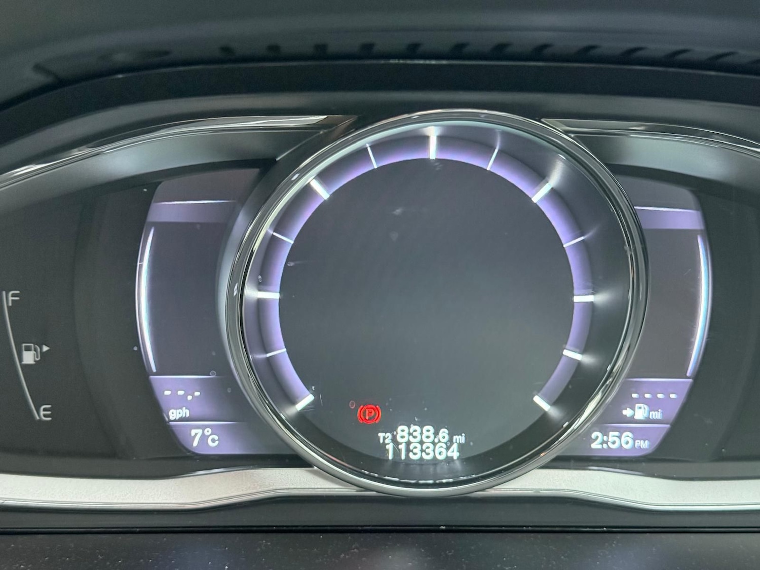 Used Volvo XC60 2016 for sale - 77218907: Photo 23