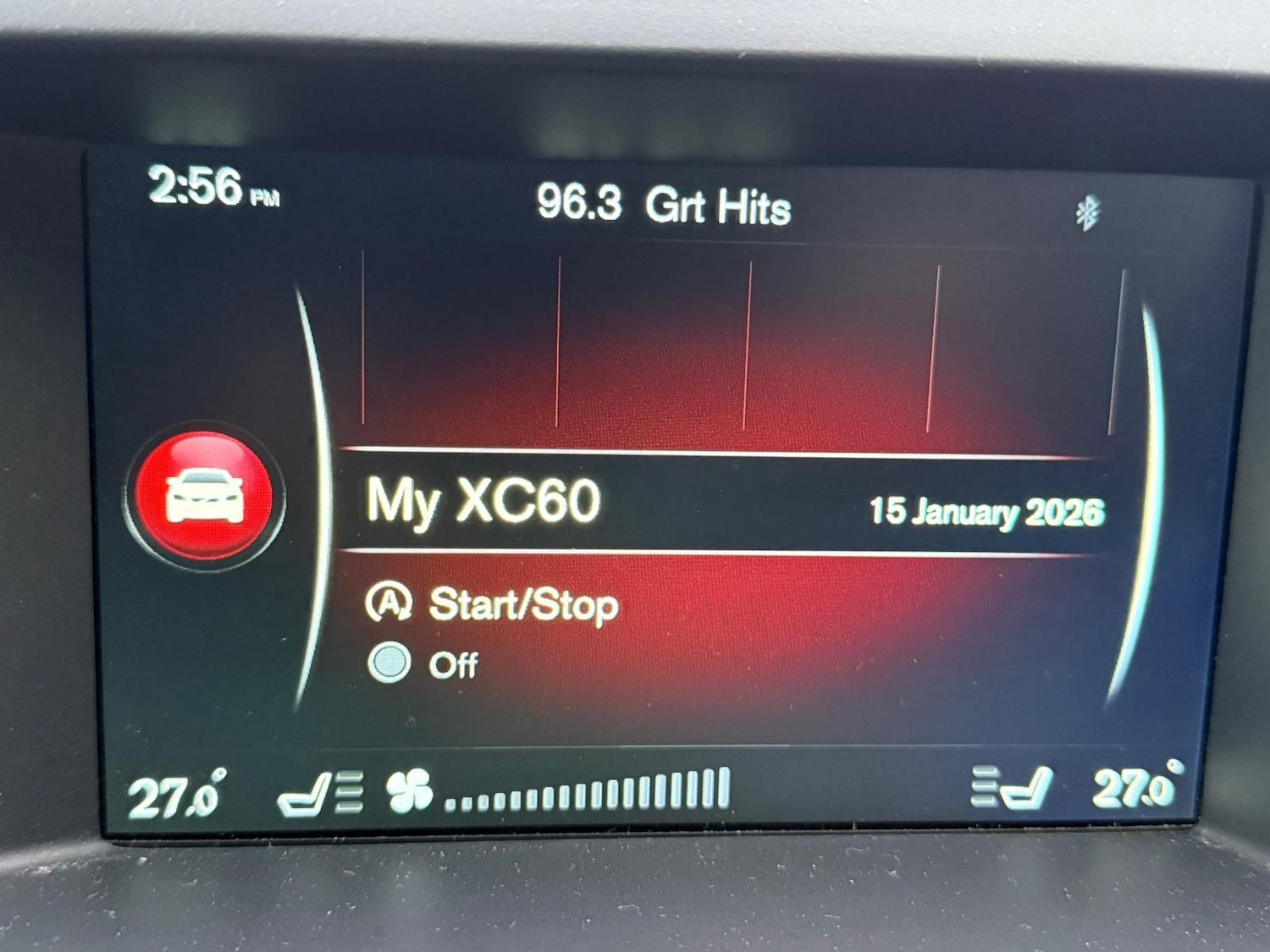 Used Volvo XC60 2016 for sale - 77218907: Photo 25